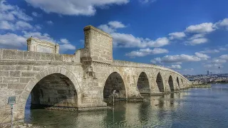 #trakya turu 1.Bölüm Kanuni Sultan Süleyman Köprüsü #büyükçekmece, #yalıköy, #çatalca