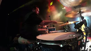 Michael Bazzoni Drums - Elvis Presley POLK SALAD