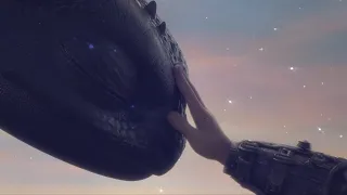 [HTTYD] Learning to Fly