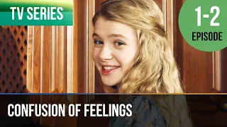 ▶️ Confusion of feelings 1 - 2 episodes - Romance | Movies, Films & Series