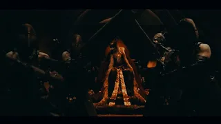 | Hellboy II The Golden Army | - Prince Nuada vs the Royal Guard - Little dark age