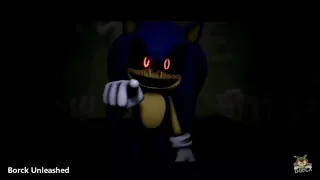 Sonic exe heathens