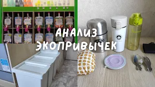 Zero Waste в Москве