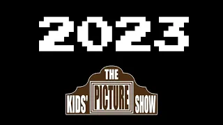 2023 ‎@TheKidsPictureShow  happy new year!  [GOLD POLULAR!]