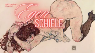 Egon Schiele documentary