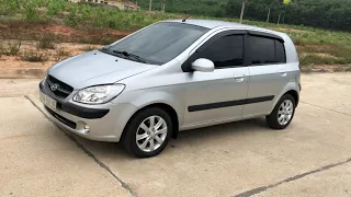 gets 2009 (đại chất) giá ko rẻ 158 trieu 0977368295