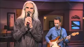 Guy Penrod--"What a Friend We Have In Jesus" from the CD "Hymns"