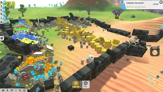 terratech moment