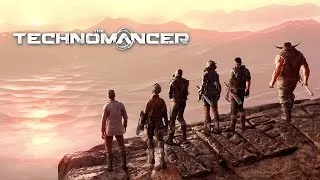 The Technomancer - Companions Trailer