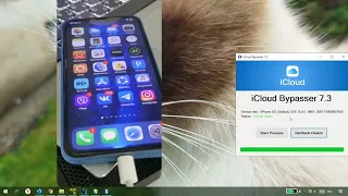 iCloud Bypass / Unlock iOS 16 - 15 - 14 For All iPhone!