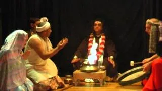 Life of Bhaktivinoda Thakura - Bhaktivedanta Players (2003)