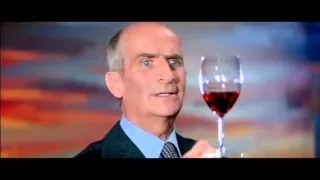 Louis de Funes "Das ist ein großer Bordeaux"