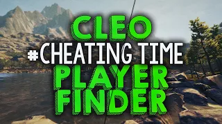 [SAMP 0.3.7] CLEO Player Finder ● Belciuu🔥