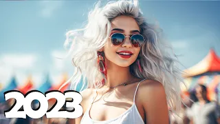 Summer Music Mix 2024⚡Deep House Remixes Popular Songs⚡Alan Walker, Selena Gomez, Coldplay style #12