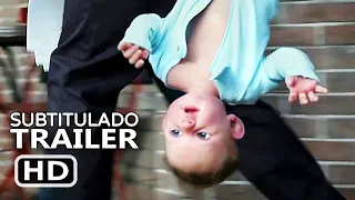 Servant: Temporada 2 (2020) | Tráiler Oficial Subtitulado | Terror y Suspenso