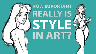 Artistic Identity: How to Uncover Your Distinctive Art Style