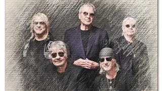 Deep Purple Is Making A New Album Without Steve Morse