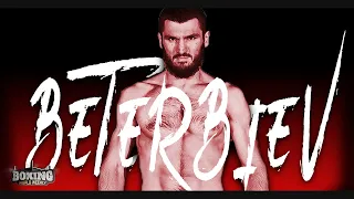 ARTUR BETERBIEV: BOXING'S BADDEST BEAST I Feature & Fight Highlights I BOXING WORLD WEEKLY