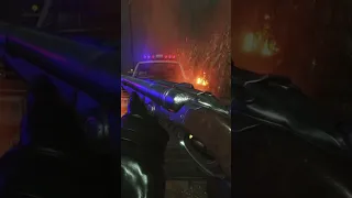 Super Shotgun from Doom in COD Zombies!