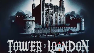 The Haunted History of the Tower of London
