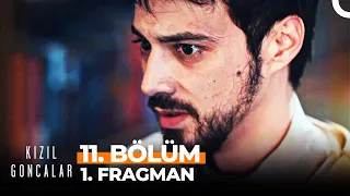 Kızıl Goncalar 11. Bölüm 1. Fragmanı | "Bu Günah, Çok Büyük Bir Günah!"