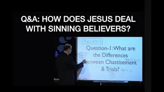 WARNING--THIS IS HOW JESUS DEALS WITH SINNING BELIEVERS!