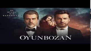 Oyunbozan 6.Bölüm ᴴᴰ