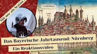 Das Bayerische Jahrtausend - ein Reaktionsvideo