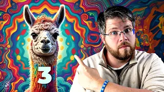 Llama 3 Is a Potential Game-Changer