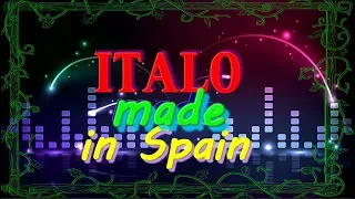 Italo made in Spain (2017)