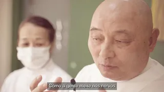 MEDICINA ORIENTAL UEDA - VERSÃO COMPLETA COM LEGENDAS