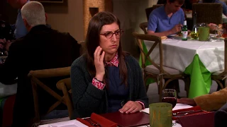 The Big Bang Theory  | Date Night Loophole | Season 6 - Warner Bros. UK