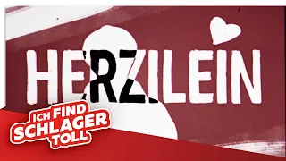 Max Weidner - Herzilein (Offizielles Musikvideo)