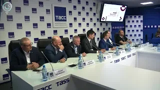 Центр инфраструктуры поддержки предпринимательства "Мой бизнес" откроется в Новосибирске