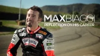 Max Biaggi - Reflection on his Career - MotoGeo Interview