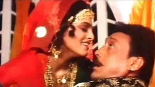 Meri Chudiyaa Bhaje - Jackie Shroff, Shilpa Shirodkar, Lata Mangeshkar - Dil Hi To Hai - Song