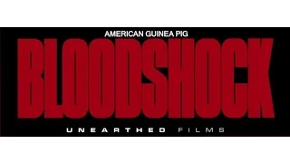 Random Horror Reviews: Ep.71- American Guinea Pig: Bloodshock (2016) | Unearthed Films