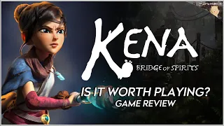 Kena: Bridge of Spirits | Is It Worth Playing? (Game Review)