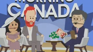 Harry and Meghan ‘hoping to sue’ after mockery from South Park episode