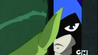 [Teen Titans] Beast Boy x Raven - Asks For A Date (Kiss)