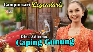 RINA ADITAMA - CAPING GUNUNG #Dasastudio