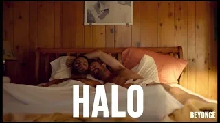 🌈 GAY VIDEO | Beyoncé - Halo - com tradução