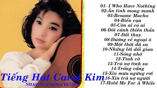 Tiếng Hát Carol Kim