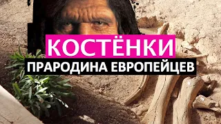 Костенки: древнейшая стоянка человека в Европе. Воронежская область