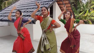 Saami Saami|Pushpa|Own choreo|Dance cover|#saamisaami#shorts#alluarjun#pushpa#rashmika#trending