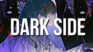 Dark Side [Genshin Impact GMV] | Yae Sama