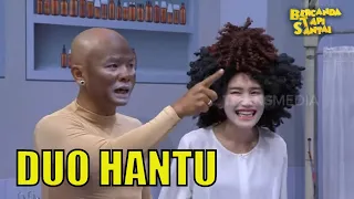 Duo Hantu Membongkar Kejahatan Surya, Andre, dan Hesti | BTS (12/08/23) Part 5