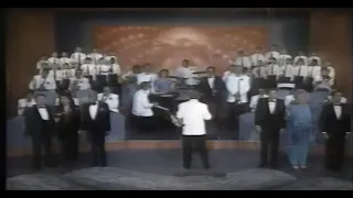 Myron Floren Presents the Stars of the Lawrence Welk Show - PBS Fundraiser from 1991