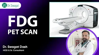 FDG PET Scan I FDG PET Scan in Hindi I Best FDG PET Scan in Delhi-NCR