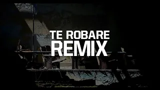 Te Robare Remix (Ozuna - Nicky Jam)